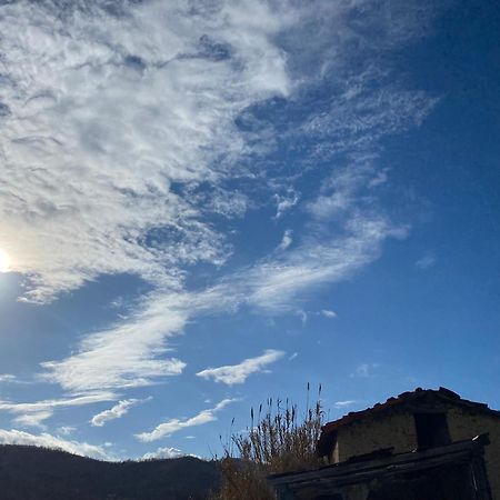 B&B Sant'Anna 卡伊罗蒙泰诺泰 外观 照片