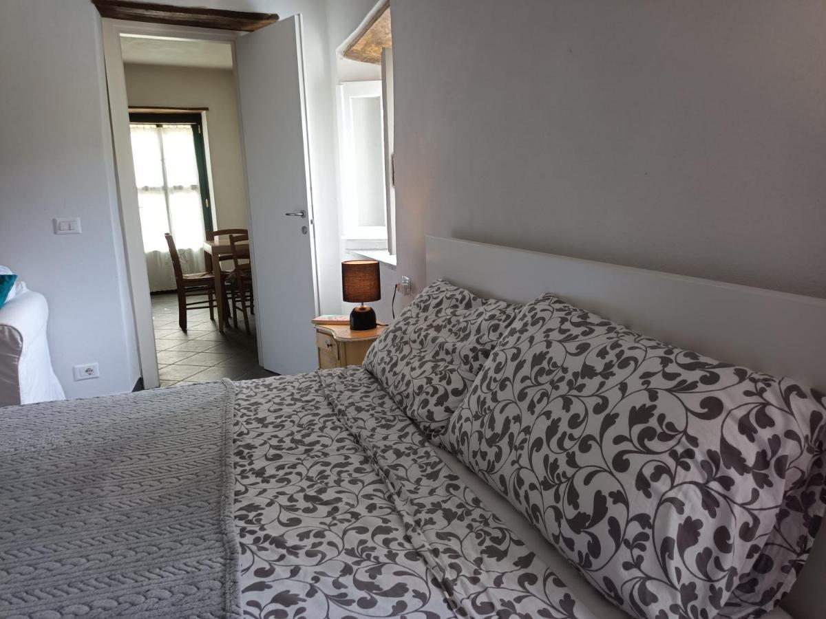 B&B Sant'Anna 卡伊罗蒙泰诺泰 外观 照片