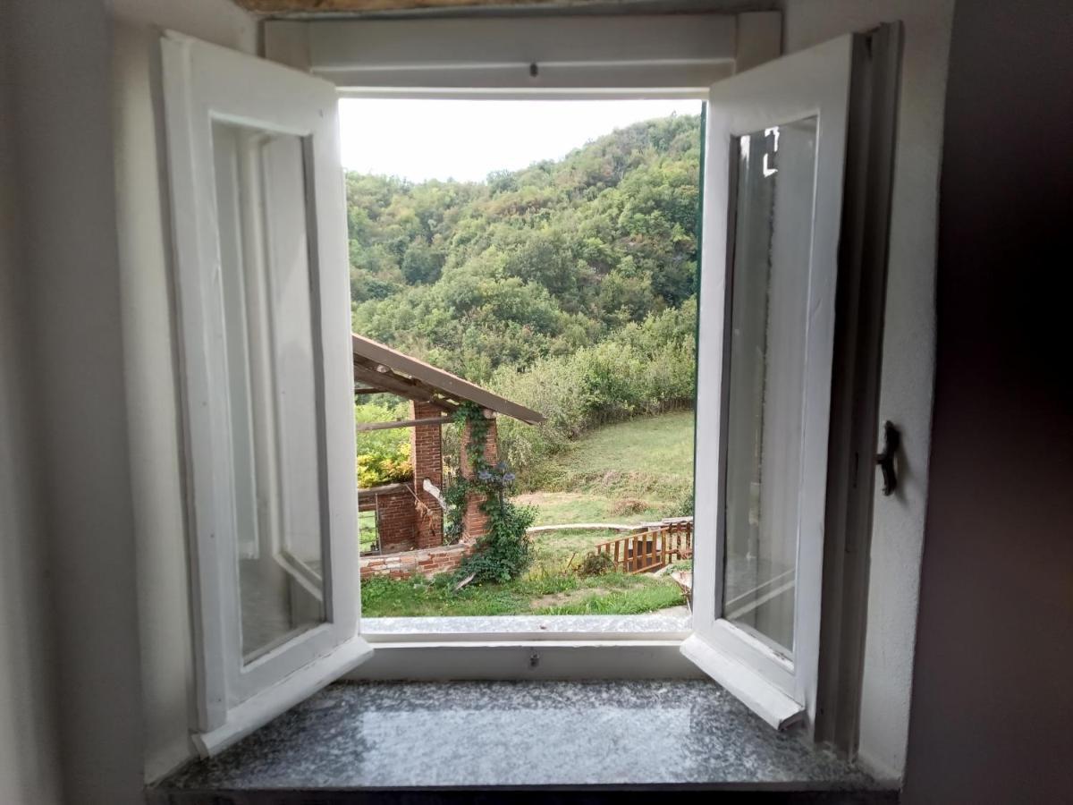 B&B Sant'Anna 卡伊罗蒙泰诺泰 外观 照片