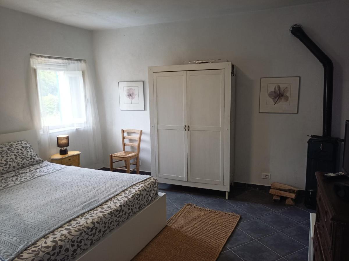 B&B Sant'Anna 卡伊罗蒙泰诺泰 外观 照片
