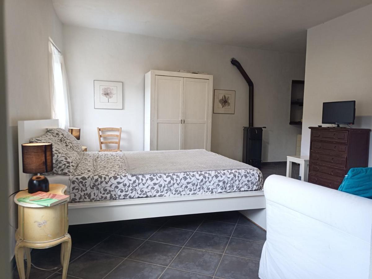 B&B Sant'Anna 卡伊罗蒙泰诺泰 外观 照片