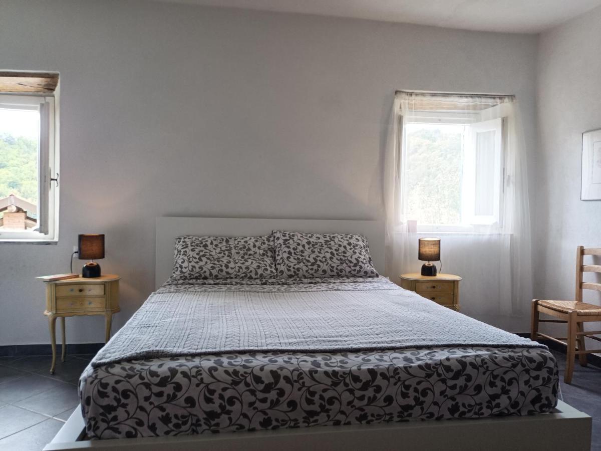 B&B Sant'Anna 卡伊罗蒙泰诺泰 外观 照片