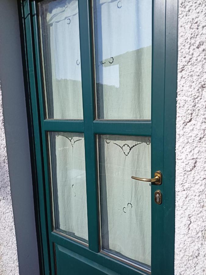 B&B Sant'Anna 卡伊罗蒙泰诺泰 外观 照片