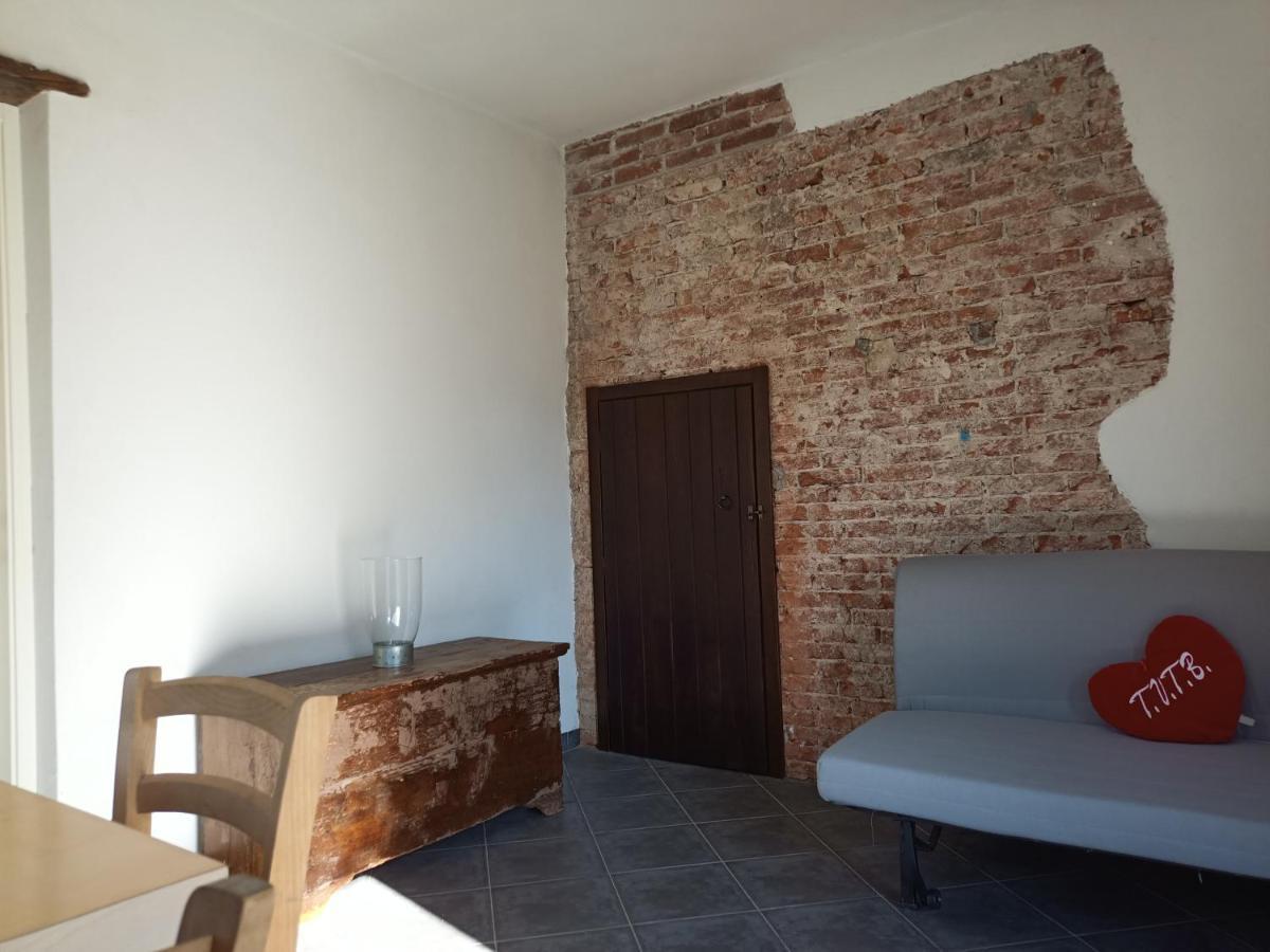 B&B Sant'Anna 卡伊罗蒙泰诺泰 外观 照片