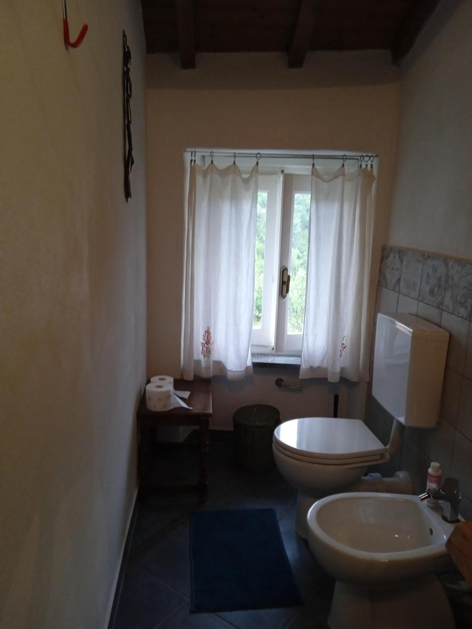 B&B Sant'Anna 卡伊罗蒙泰诺泰 外观 照片