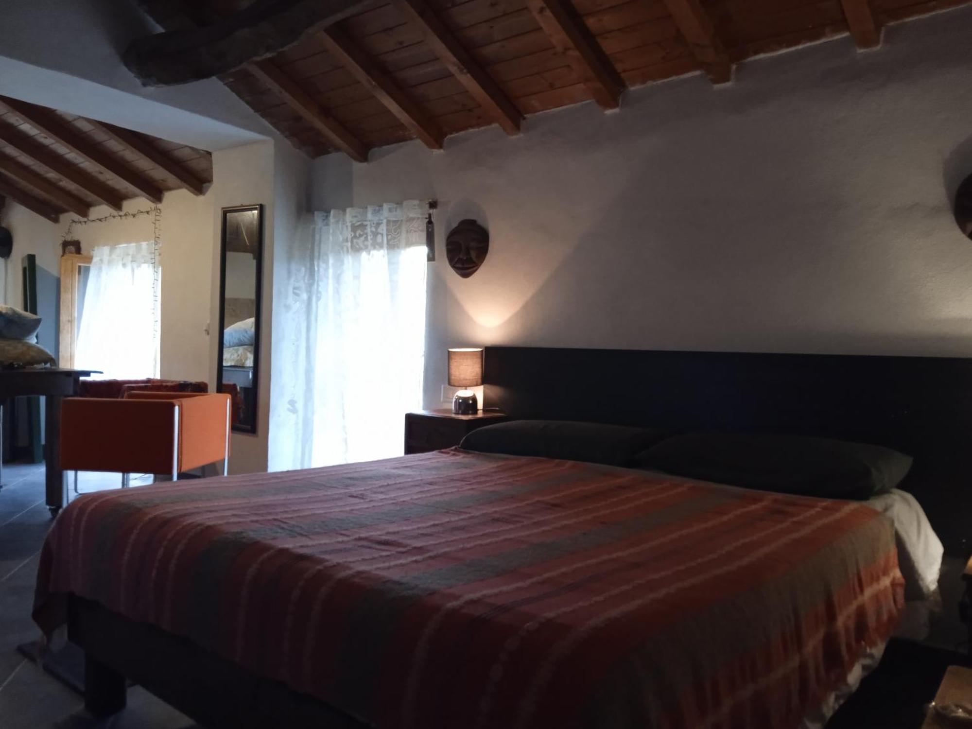B&B Sant'Anna 卡伊罗蒙泰诺泰 外观 照片
